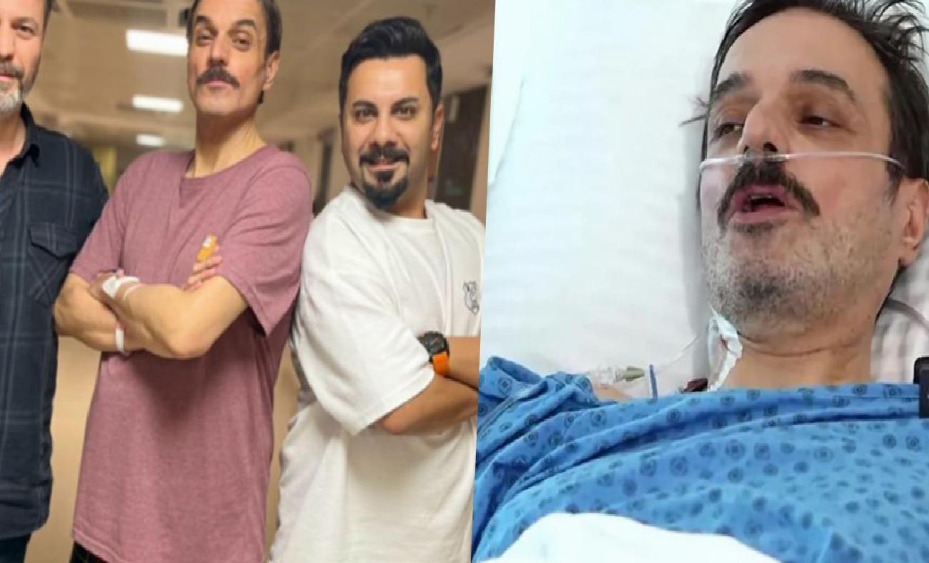 Ufuk Özkan ve Donörü Salih Kıvırcık: Karaciğer Nakli Sonrası Gelişmeler ve Sağlık Durumu