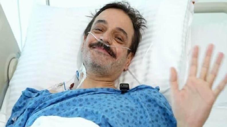 Ufuk Özkan ve Donörü Salih Kıvırcık: Karaciğer Nakli Sonrası Gelişmeler ve Sağlık Durumu