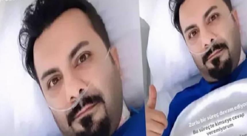 Ufuk Özkan ve Donörü Salih Kıvırcık: Karaciğer Nakli Sonrası Gelişmeler ve Sağlık Durumu