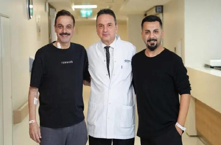 Ufuk Özkan'ın Karaciğer Nakli Sonrası Zorlu Süreci ve Kardeşinin Kaydıyla Şükran Dolu Anlar