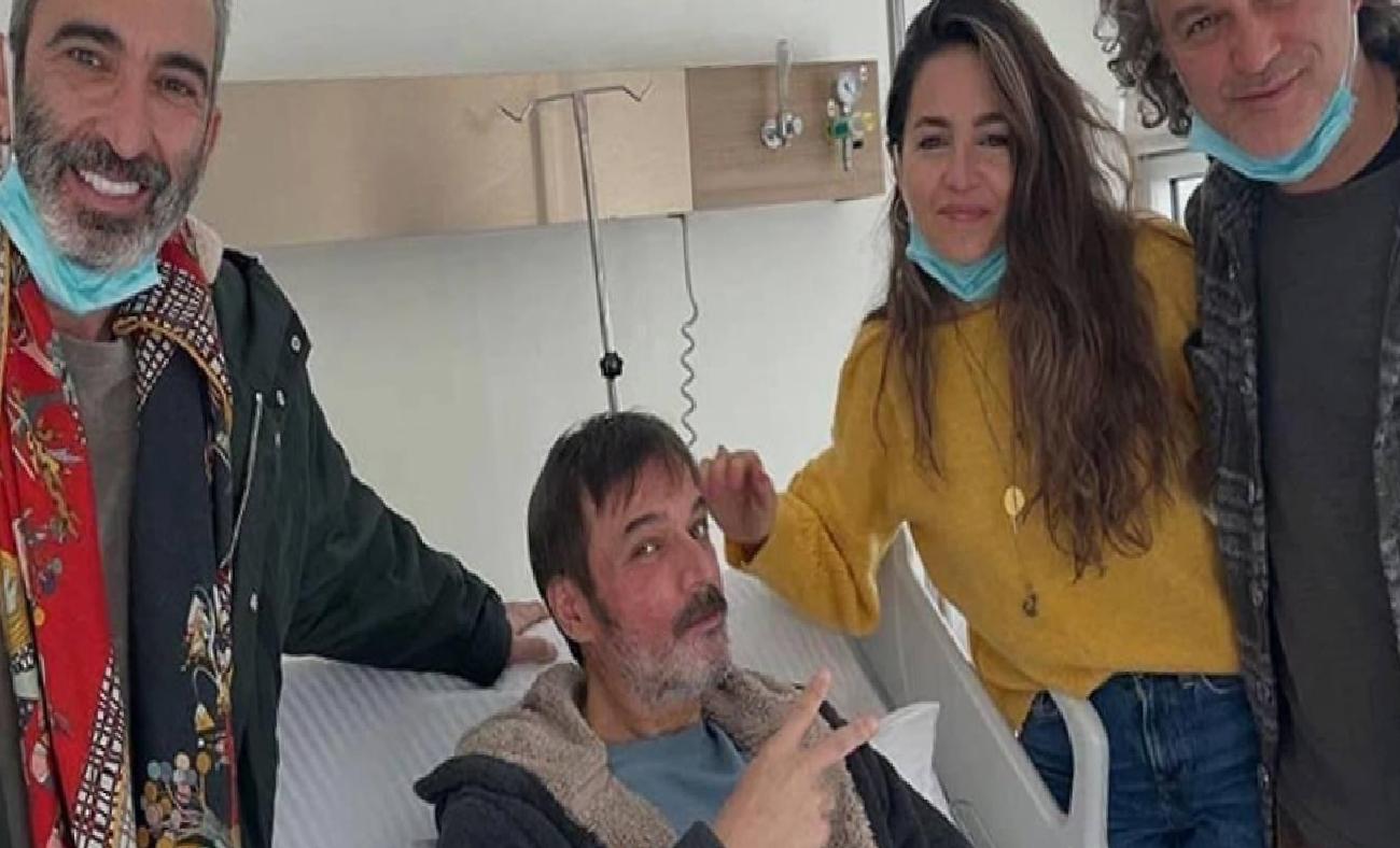 Ufuk Özkan’ın Operasyon Sonrası Güncellemesi ve Ziyaretlerle İlgili Açıklamaları