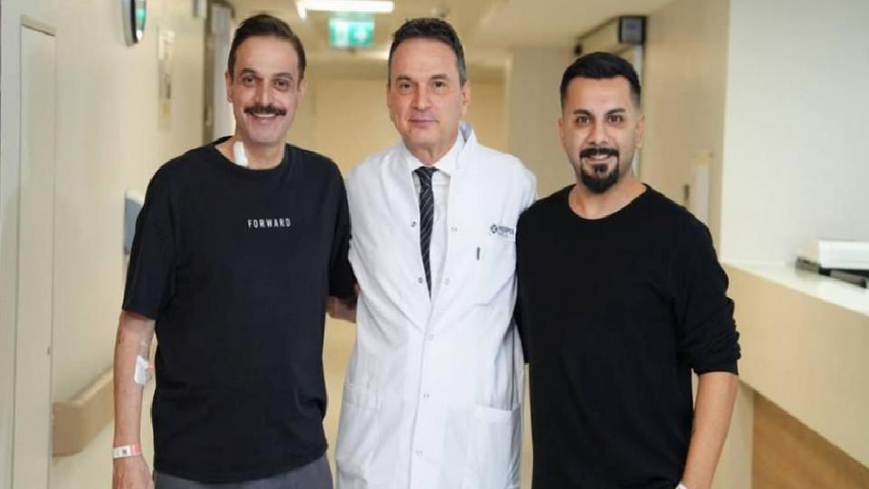 Ufuk Özkan’ın Operasyon Sonrası Güncellemesi ve Ziyaretlerle İlgili Açıklamaları