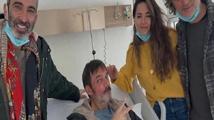 Ufuk Özkan’ın Operasyon Sonrası Güncellemesi ve Ziyaretlerle İlgili Açıklamaları
