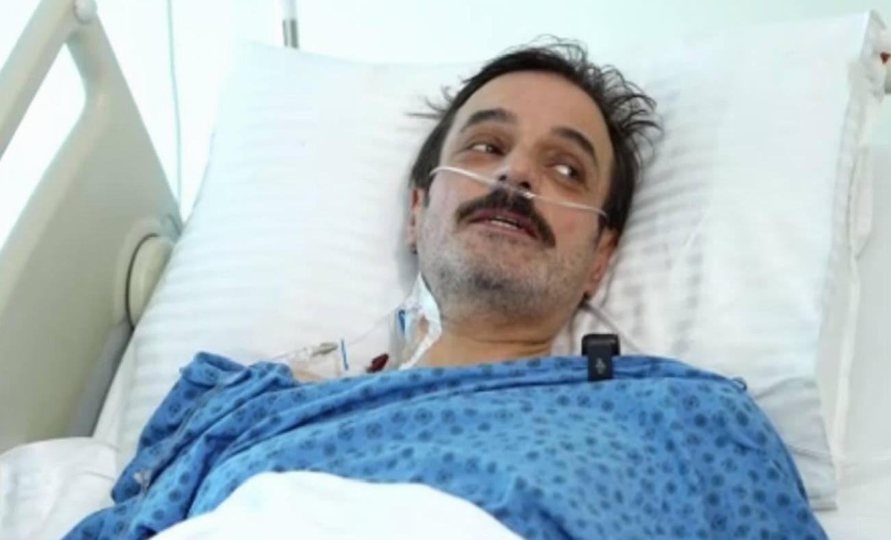 Ufuk Özkan'ın Organ Nakli Başarılı: 11 Saatlik Operasyondan Ardında Yeni Bir Başlangıç