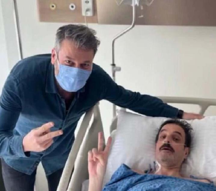 Ufuk Özkan'ın Organ Nakli Başarılı: 11 Saatlik Operasyondan Ardında Yeni Bir Başlangıç