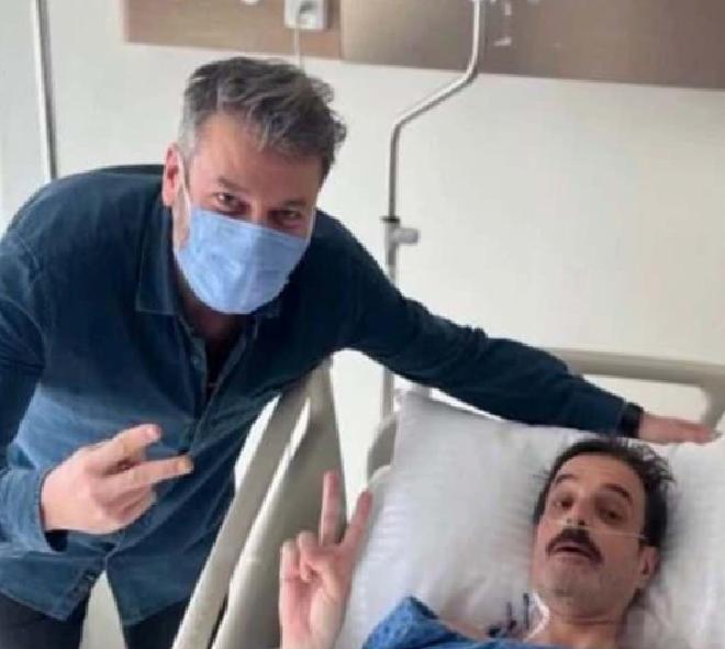 Ufuk Özkan’ın Organ Nakli Sonrası İyileşme Süreci ve Kardeşinden Önemli Uyarı