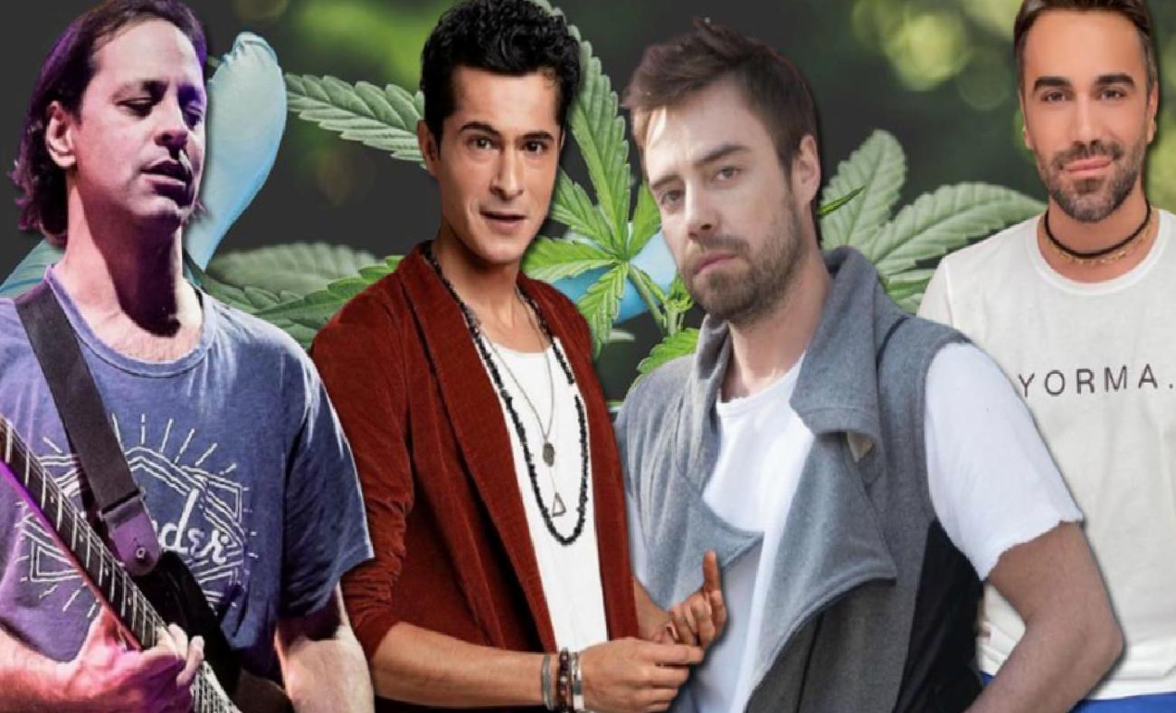 Ünlü İsimlere Yönelik Uyuşturucu ve Fuhuş Operasyonu: Gözaltılar ve Detaylar