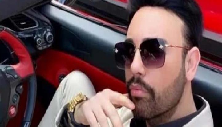 Ünlü İsimleri Hedefleyen Uyuşturucu ve Fuhuş Soruşturmasında 6 Gözaltı