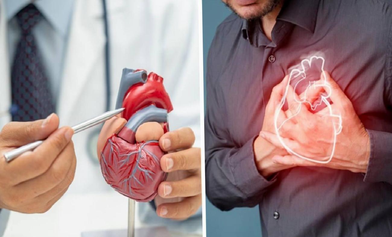 Yapay Kalp Destek Sistemi ile Hayata Yeniden Tutunan Burhan Yılmaz: İleri Evre Kalp Yetmezliğinde Umut Işığı