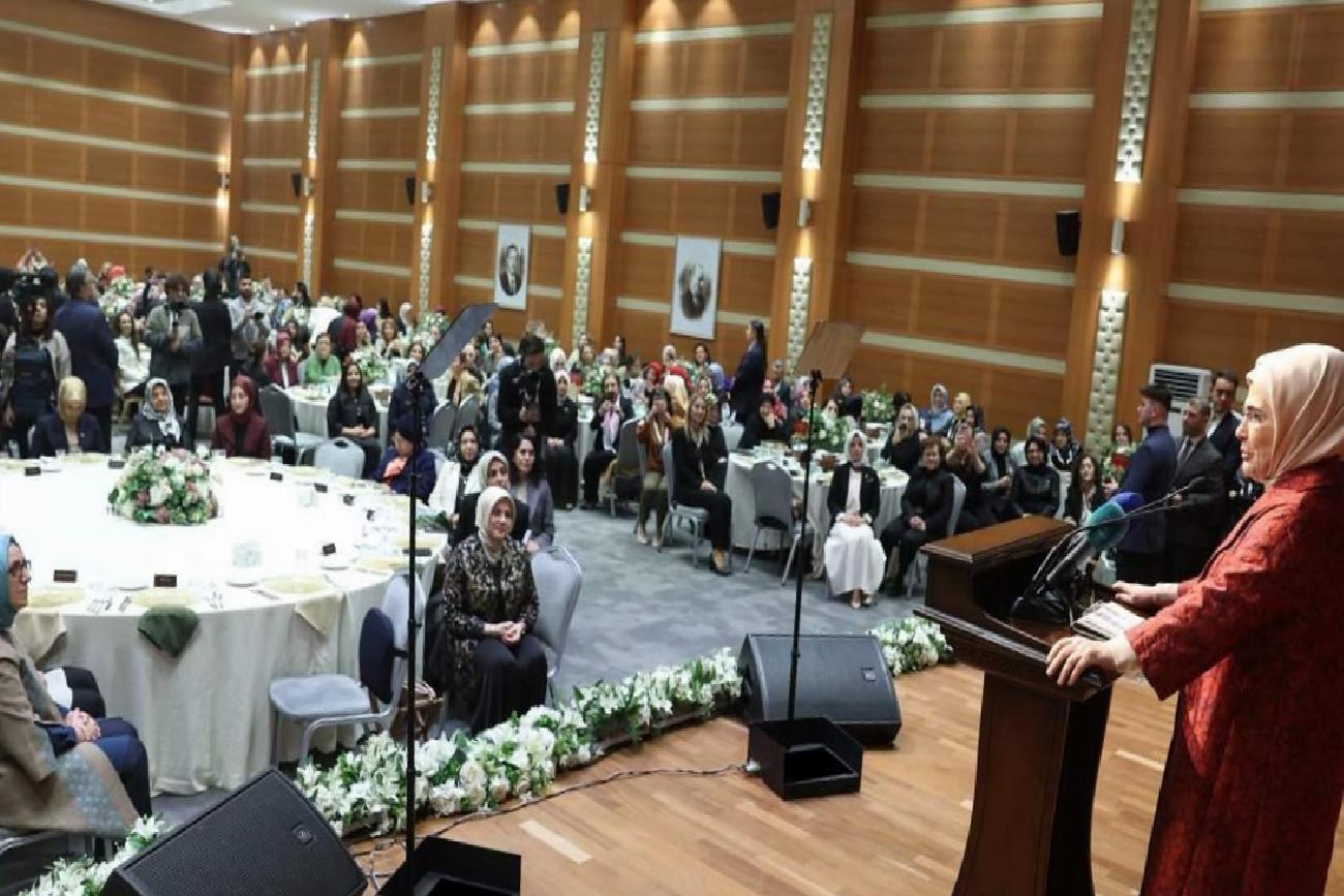 Birlik ve Devamlılık Mesajı