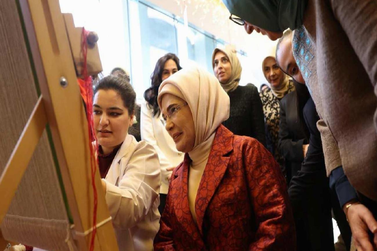 İftar Sofrasında Ramazan ve Diplomasi