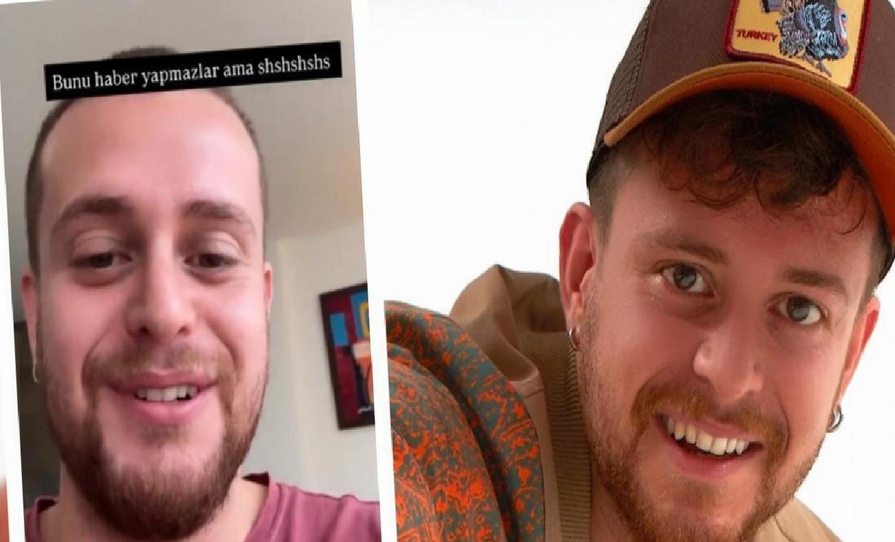 Alper Rende: Evlilik Sonrası Kilolu Görüntüler ve Photoshop İddialarına İlk Yansı