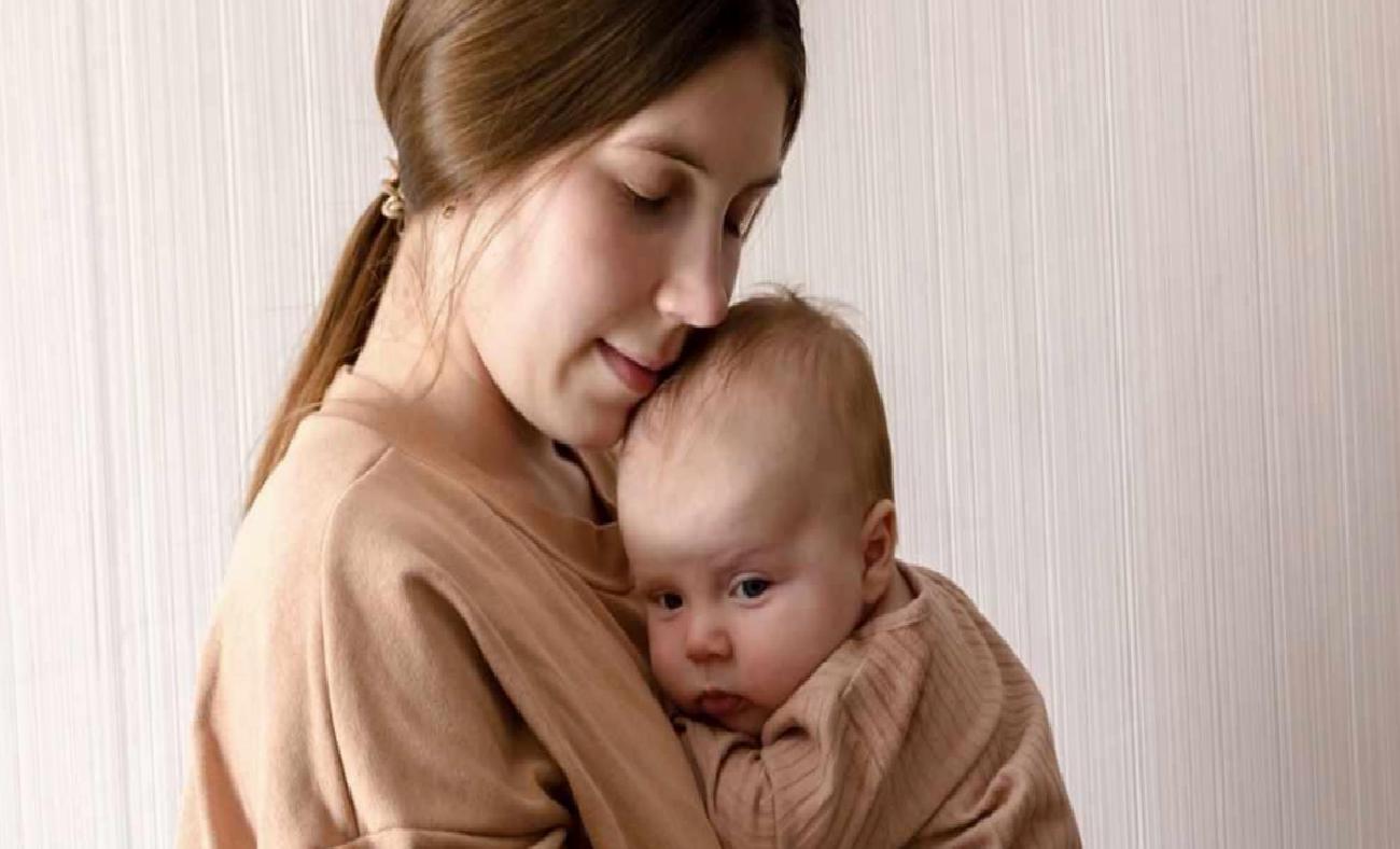 Annelerin Doğum İzni 168 güne Yükseliyor: İş Göremezlik Ödeneği 123 BİN TL Üzerinde