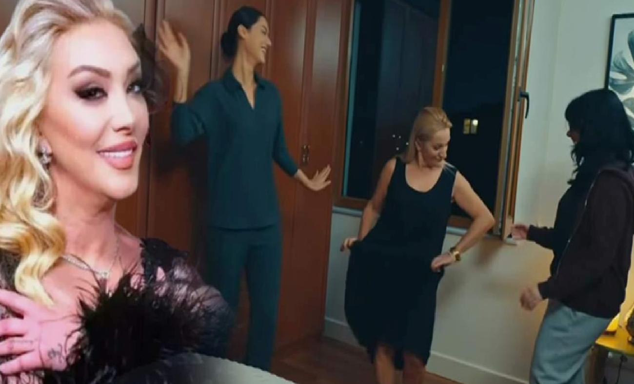 Arka Sokaklar’da Güllü Vefatı ve Sahnelerin Gerçeklikle Eşleşmesi