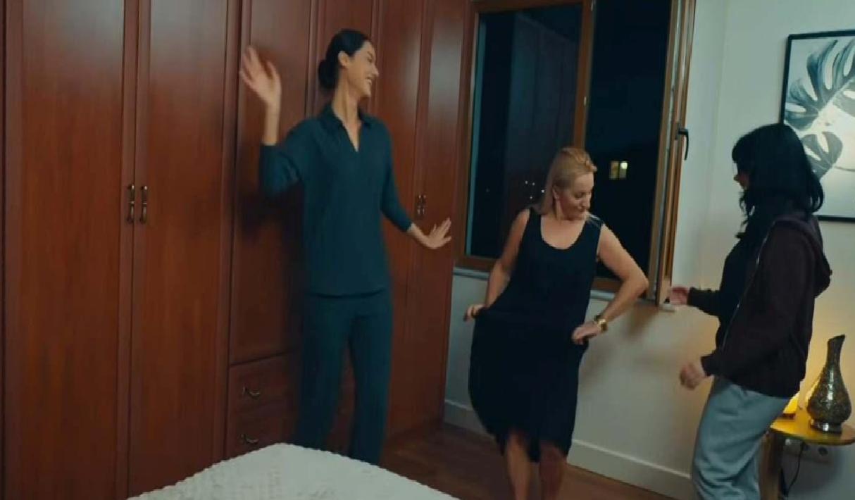 Arka Sokaklar’da Güllü Vefatı ve Sahnelerin Gerçeklikle Eşleşmesi