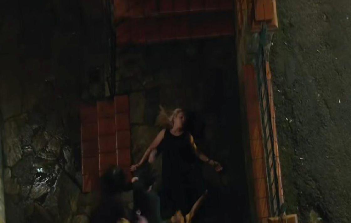 Arka Sokaklar’da Güllü Vefatı ve Sahnelerin Gerçeklikle Eşleşmesi