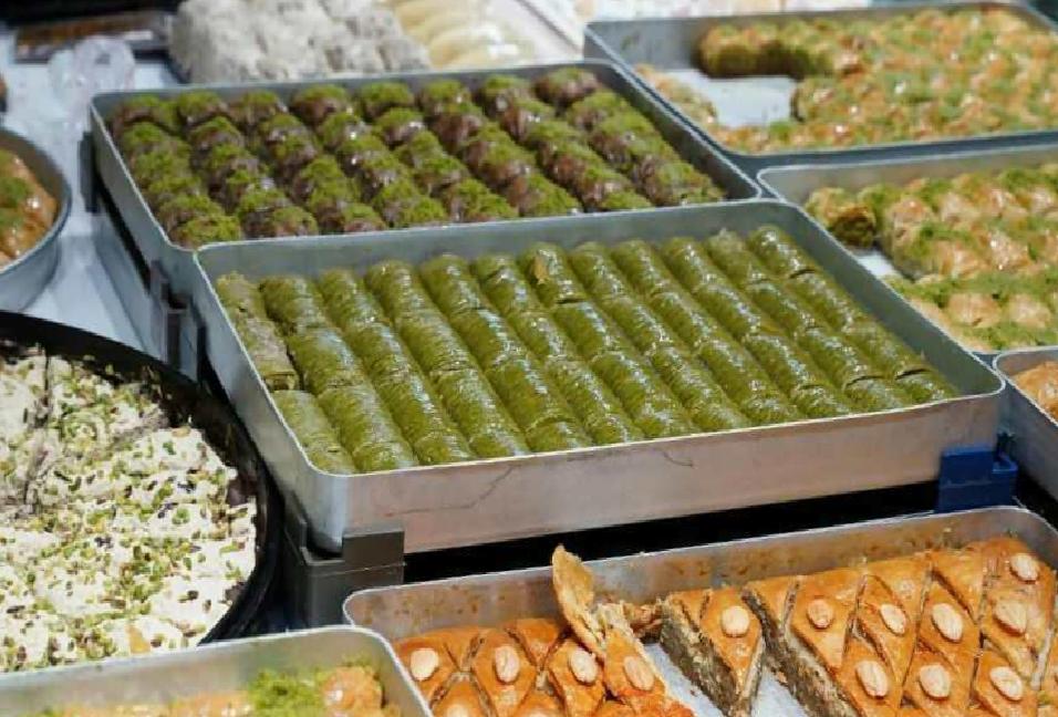 Bayram Sonrası Beslenme: Dengeyi Korumak ve Sindirimi Desteklemek