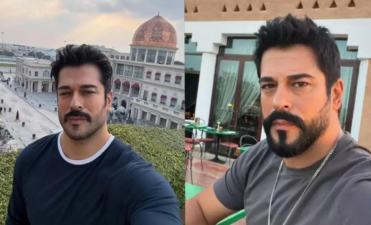 Burak Özçivit: Eyüp’te 30 Daire İddiasına Tepkisi ve Yatırımları Üzerine Net Alten