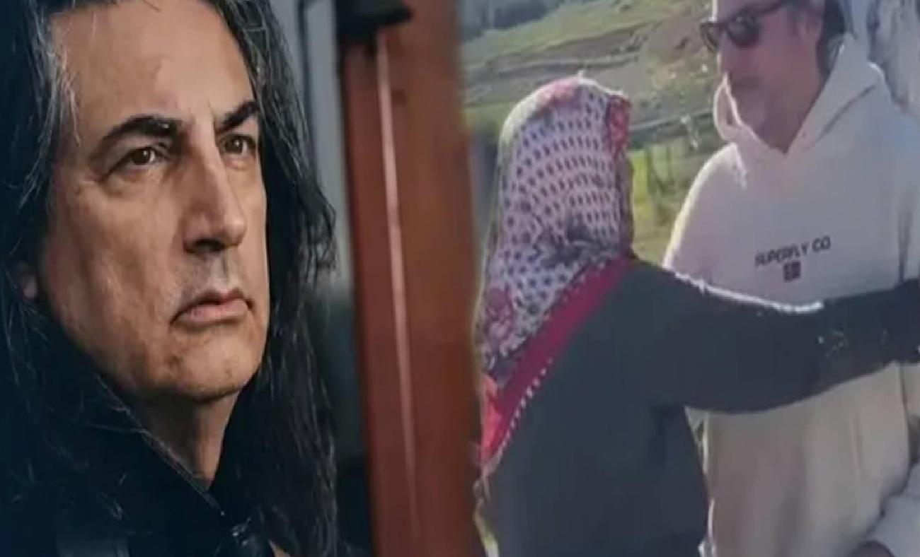 Çelik'in Ramazan Paylaşımı: Hatay ve İskenderun’da Depremzede Destek Hareketi