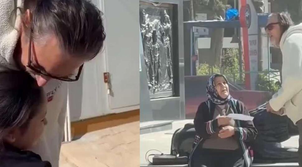 Çelik'in Ramazan Paylaşımı: Hatay ve İskenderun’da Depremzede Destek Hareketi