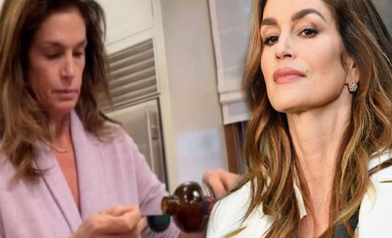 Cindy Crawford’un Şaşırtan Sabah Rutinine Yakından Bakış: 2.5 Saatlik Güzellik Yolculuğu
