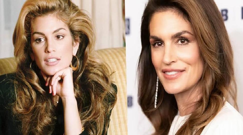 Cindy Crawford’un Şaşırtan Sabah Rutinine Yakından Bakış: 2.5 Saatlik Güzellik Yolculuğu