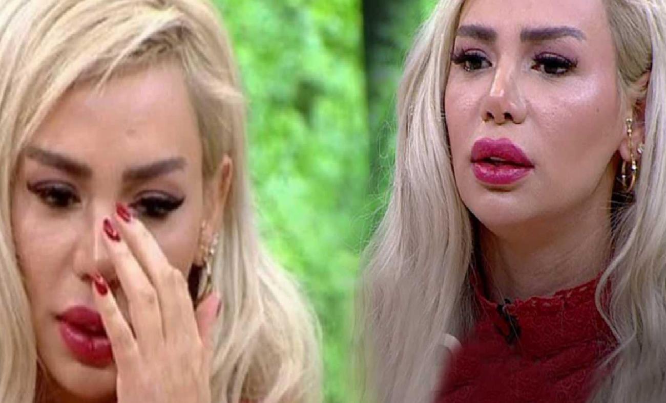 Didem Kınalı: Annesinin Sağlığı İçin Dualarızı Eksik Etmeyelim