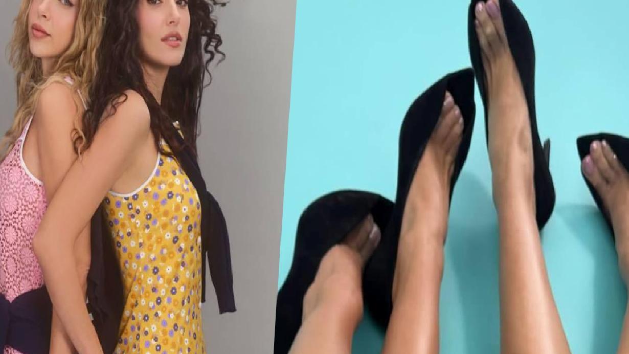 Eda Taşpınar'ın Sıradışı Ayakkabısı ve Etkileri: Fiyatı ve Popülerlik