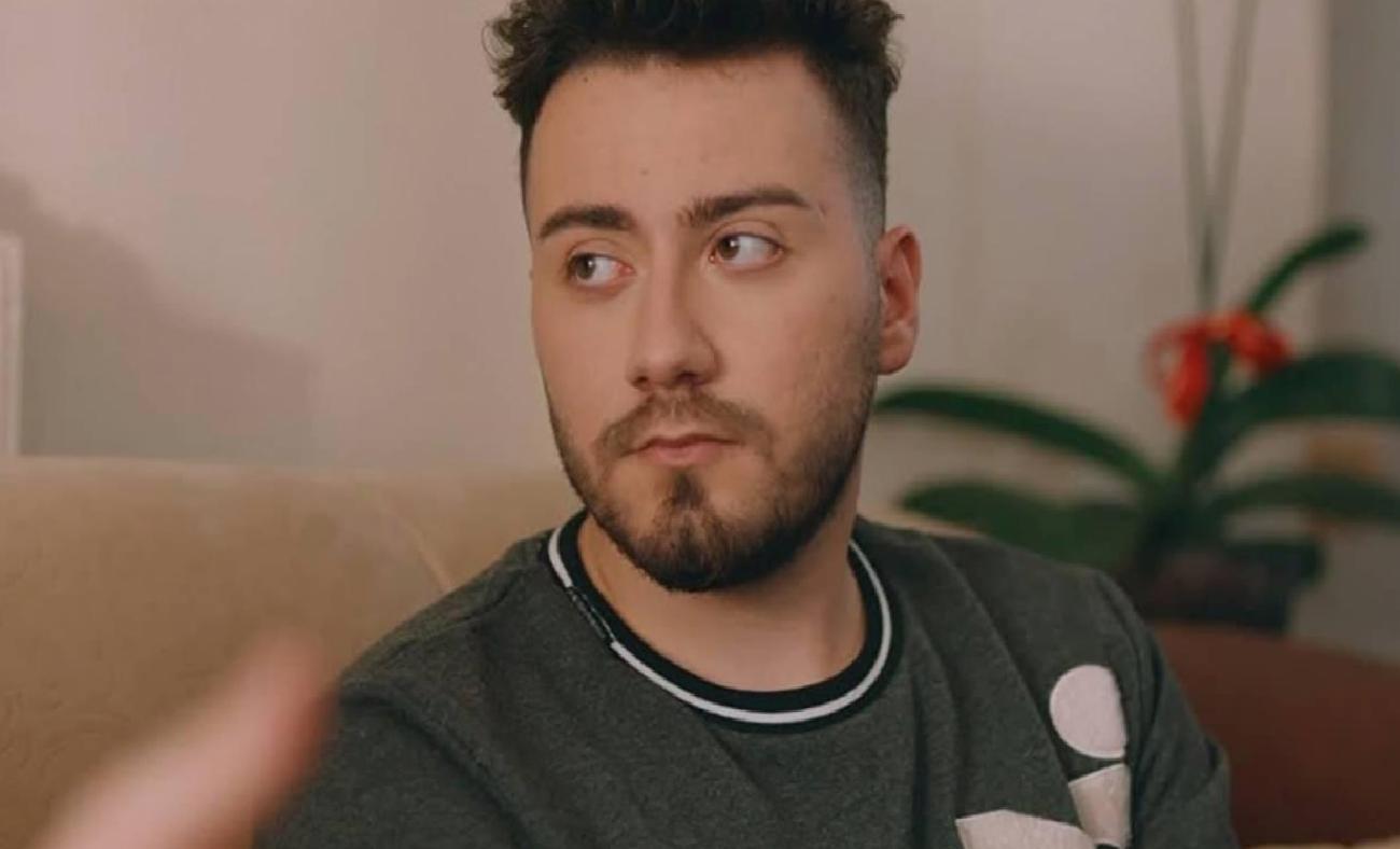 Enes Batur'un Dönüşü: Depresyon ve İçsel Çatışmalarının Ardında Yatan Gerçekler