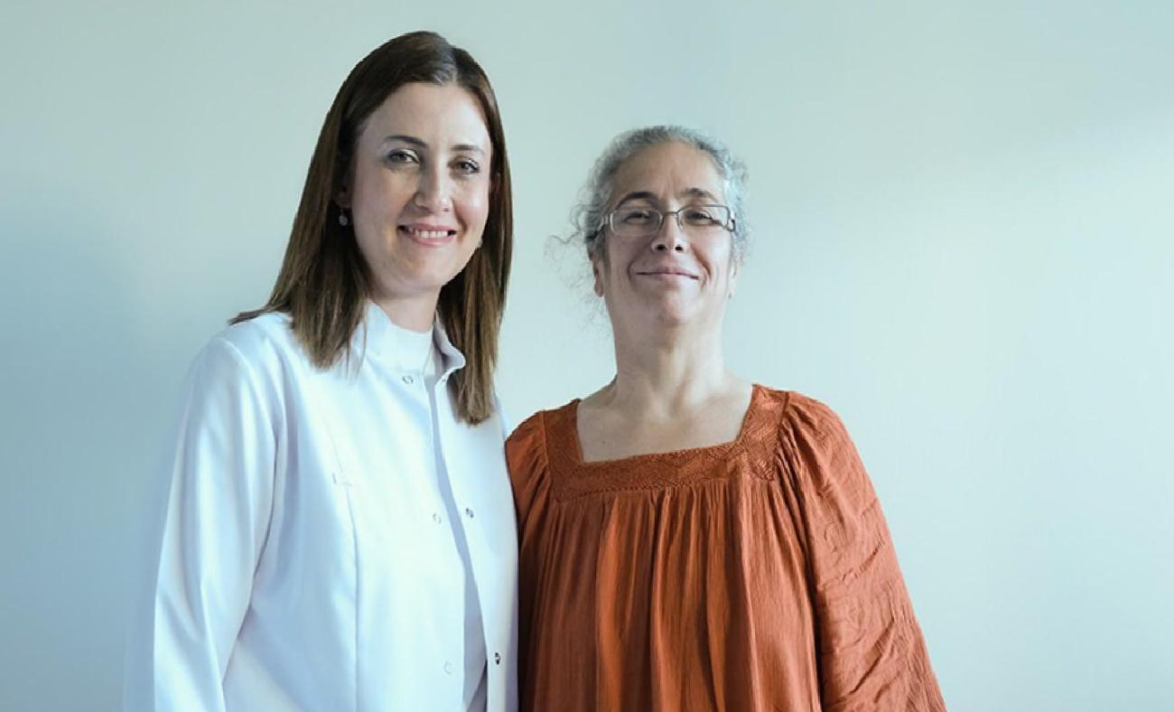 Erken Rehabilitasyonla İyileşen Nuran Uluyazı: İnme Sonrası Yeniden Yürüme ve Hayata Dönüş