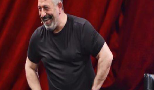 Ferhat Ali Büyükdağ’ın Cem Yılmaz İddiaları: Şaka İthalatı mı, Esinlenme mi?