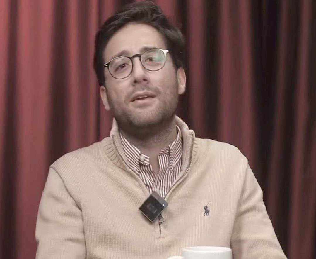 Ferhat Ali Büyükdağ’ın Cem Yılmaz İddiaları: Şaka İthalatı mı, Esinlenme mi?