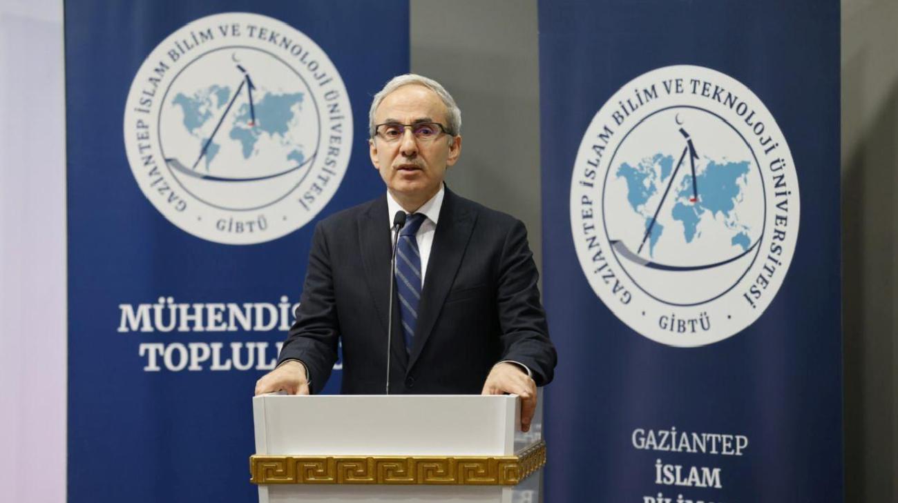 Geleceği İnşa Eden Kadınlar: GİBTÜ’de İlham Veren Anlar ve Liderlik Dolu Söyleşi