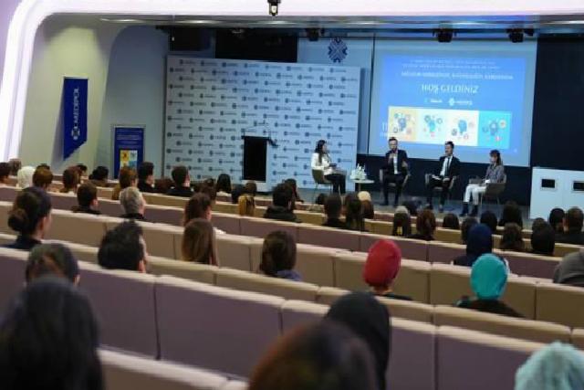 Gelecek Nesiller İçin Bağımlılığa Dur De Panelinde Uzmanlardan Önemli Veriler