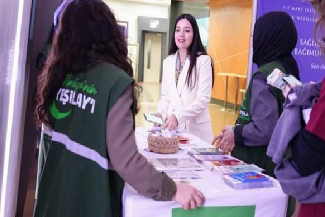 Gelecek Nesiller İçin Bağımlılığa Dur De Panelinde Uzmanlardan Önemli Veriler