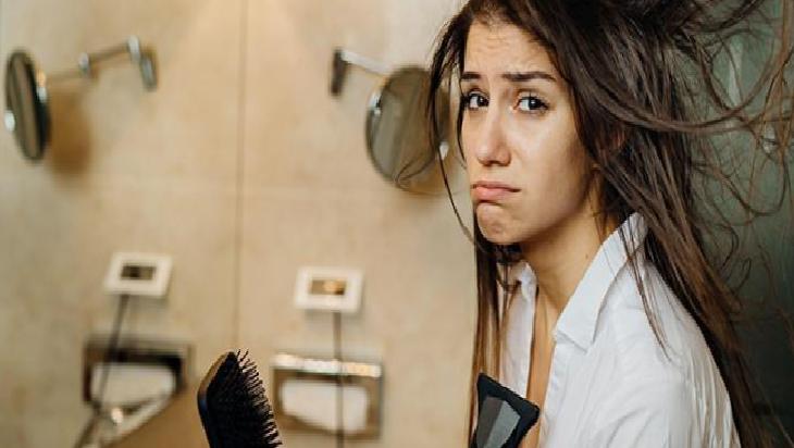 Glikolik Asit ile Saç Derisi Temizliği: Yağlı Deriye Uygulama Rehberi