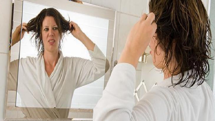 Glikolik Asit ile Saç Derisi Temizliği: Yağlı Deriye Uygulama Rehberi