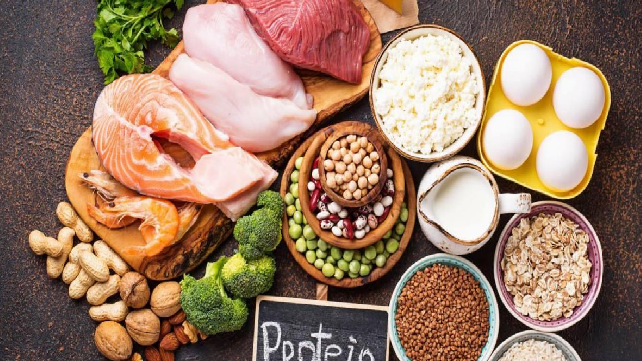 Hamilelikte Beslenme Rehberi: Protein, Süt Ürünleri ve Yeşillikler İçeren Dengeli Tabağınız