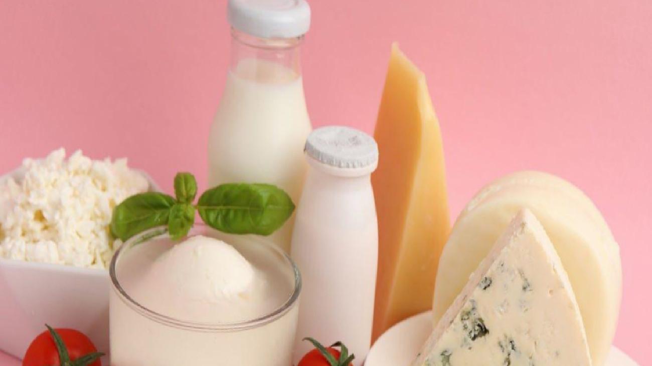 Hamilelikte Beslenme Rehberi: Protein, Süt Ürünleri ve Yeşillikler İçeren Dengeli Tabağınız