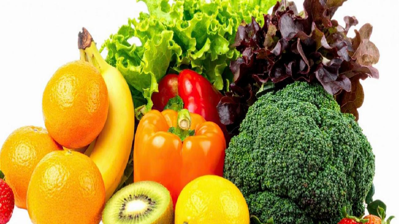 Hamilelikte Beslenme Rehberi: Protein, Süt Ürünleri ve Yeşillikler İçeren Dengeli Tabağınız