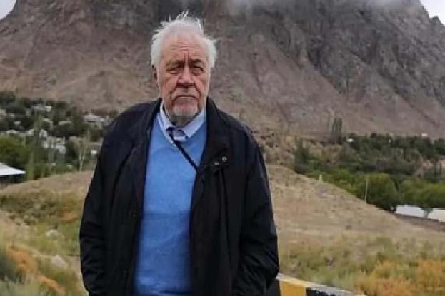 İlber Ortaylı İçin Üzücü Haber: Yaşamını Yitirdiği Açıklandı ve Ailesinden Duygusal Veda