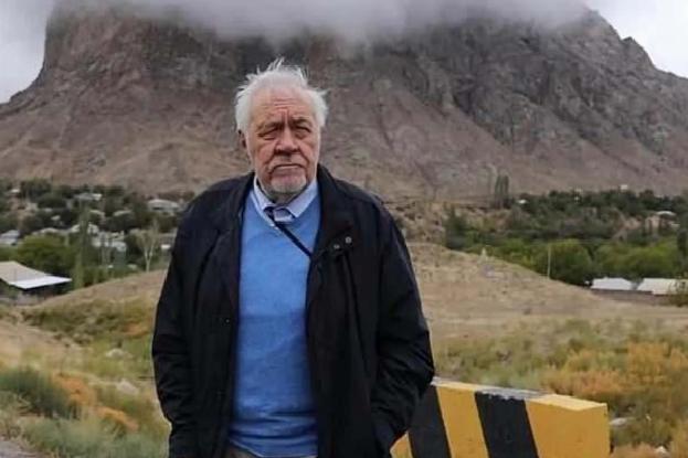 İlber Ortaylı Vefatı: Türkiye’nin Değerli Tarihçi’sinin Son Yolculuğu