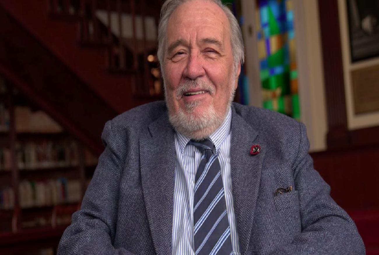 İlber Ortaylı: Yaşamı, Kariyeri ve Vefatı Üzerine Anımsamalar