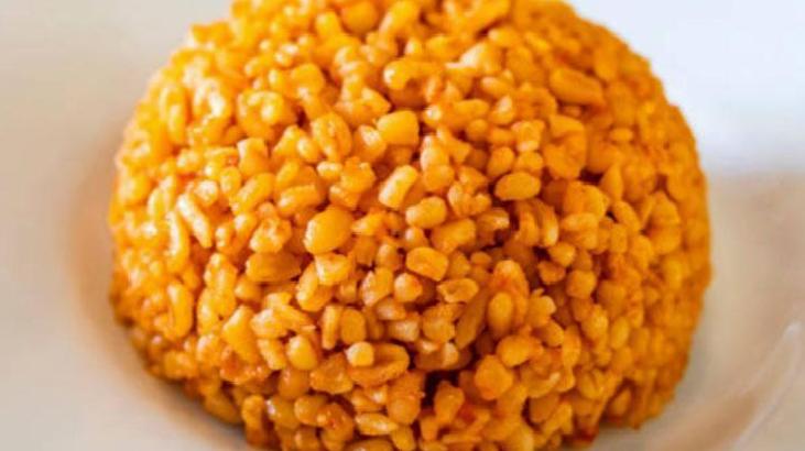 İstikrar ve Lezzetin Buluşması: Evde Bulgur Pilavı Hazırlama Rehberi