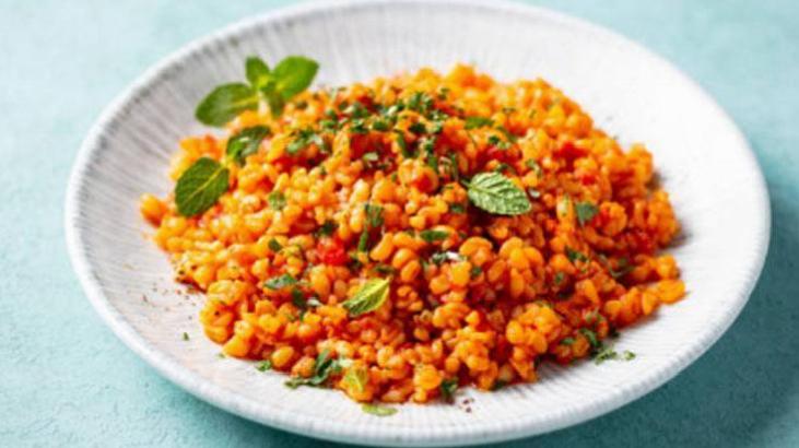 İstikrar ve Lezzetin Buluşması: Evde Bulgur Pilavı Hazırlama Rehberi