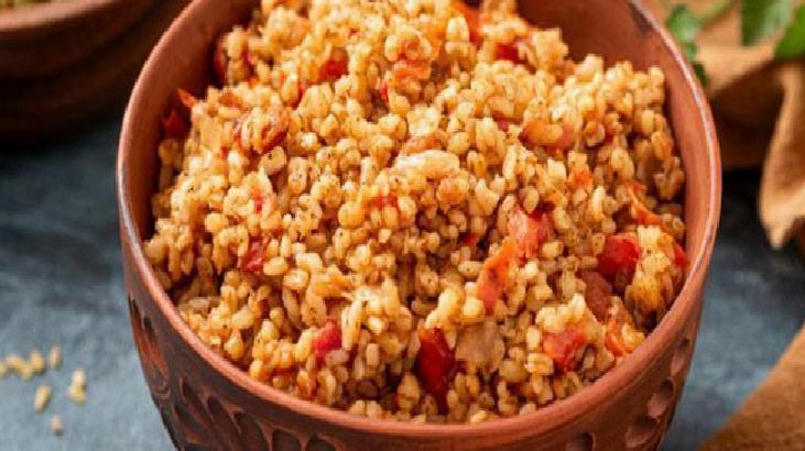 İstikrar ve Lezzetin Buluşması: Evde Bulgur Pilavı Hazırlama Rehberi