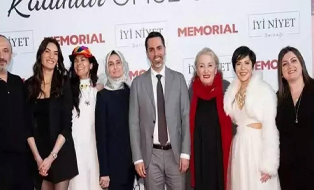 Kadınlar Omuz Omuza: Güçlü Hikayeler ve Toplumsal Farkındalık İçin Bir Video Serisi