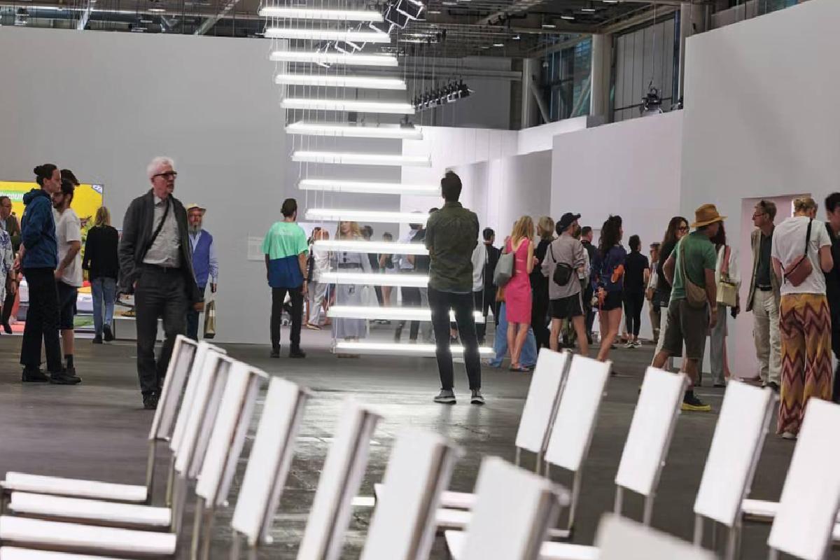 Küresel Sanat Piyasasında 2025 Canlanması: ABD Liderliğinde %4 Artışla 59.6–60 Milyar Dolar Bandı