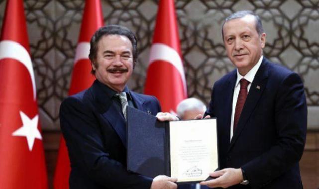 Orhan Gencebay’ın Sağlık Durumu ve Erdoğan’la Telefonda Geçen Anlar