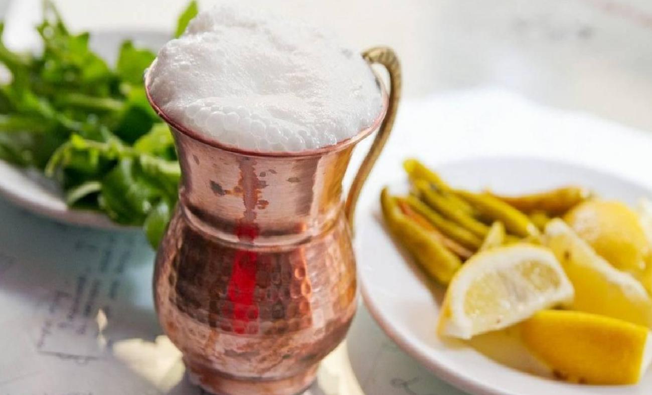 Sahurda Ayran: Sıvı Dengeyi Sağlayan Beslenme Rehberi